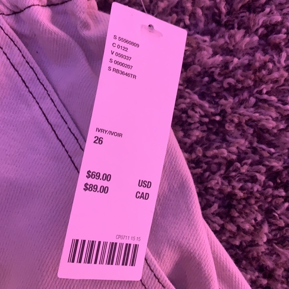 urban outfitters jeans - Picture 2 of 2